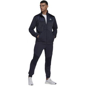 Dres adidas Satin French Terry Track Suit M HI5396