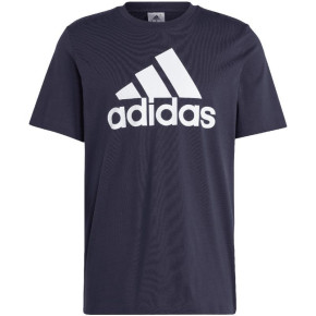 Koszulka adidas Essentials Single Jersey 3-Stripes Tee M IC9348 pánské