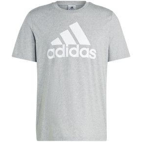 Koszulka adidas Essentials Single Jersey 3-Stripes Tee M IC9350 pánské
