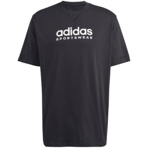 Koszulka adidas All SZN Graphic Tee M IC9815