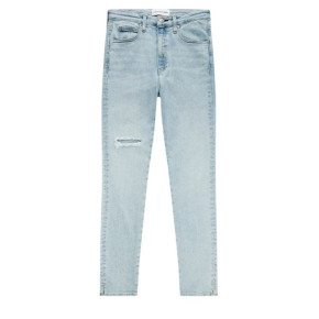 Spodnie Calvin Klein Jeans W J20J217152 dámské