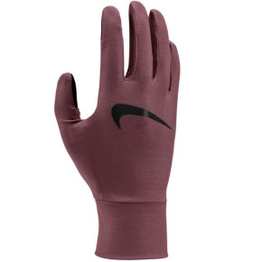Rękawiczki do biegania Nike Dri-Fit W N1002219206 dámské