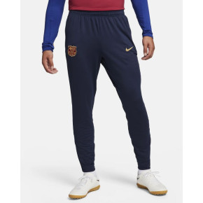 Spodnie Nike FC Barcelona DF Strike M KPZ FJ5401-451