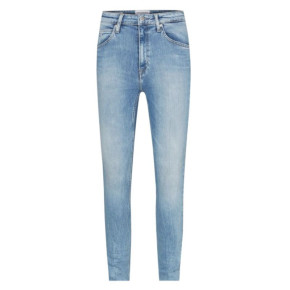 Spodnie Calvin Klein Jeans Skinny W J20J213302 dámské