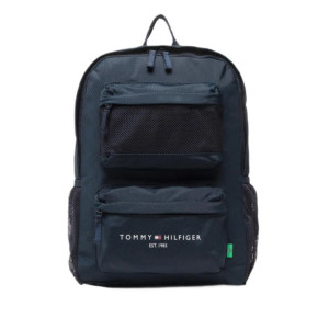 Plecak Tommy Hilfiger Established Backpack Plus Jr AU0AU01492 dětské
