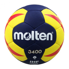 Piłka do ręcznej Molten 3400 H0X3400-NR