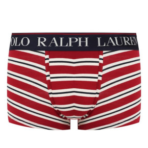 Bokserki  Polo Ralph Lauren Stretch Cotton Classic Trunk 714753011002