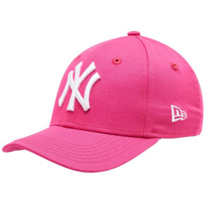 Czapka z daszkiem New Era League Essential 9Forty New York Yankees Cap Jr 10877284