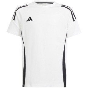 Koszulka adidas Tiro 24 Sweat Jr IR9358