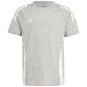 Koszulka adidas Tiro 24 Sweat Tee Jr IR9356