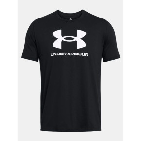 Koszulka Under Armour Sportstyle Logo M 1382911-001
