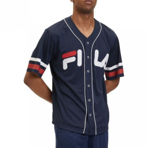 Koszulka Fila Lashio Baseball Shirt M FAM0652.50004