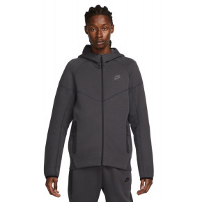 Bluza Nike Sportswear Tech Fleece Windrunner M FB7921-060 pánské