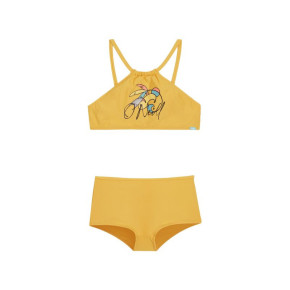 Strój kąpielowy O'Neill Mix And Match Cali Holiday Bikini Jr 92800613929 dětské