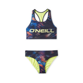 Strój kąpielowy O'Neill Active Bikini Jr 92800615031 dětské