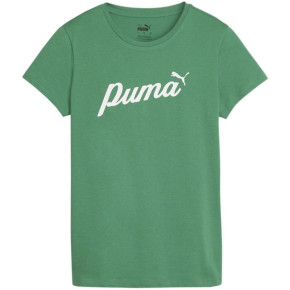 Koszulka Puma ESS+Script W 679315 86