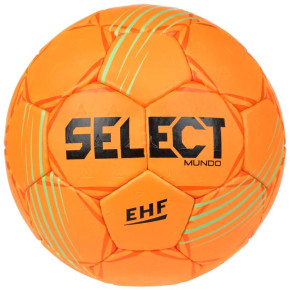 Piłka ręczna Select Mundo EHF Handball 220033-ORG