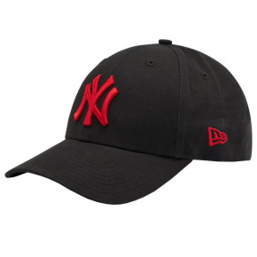 Czapka z daszkiem New Era 9FORTY New York Yankees Essential Logo Cap 12380594