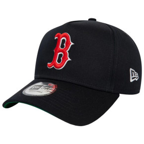 Czapka z daszkiem New Era MLB 9FORTY Boston Red Sox World Series Patch Cap 60422502