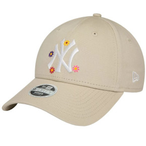 Czapka New Era 9FORTY New York Yankees Floral All Over Print 60435012