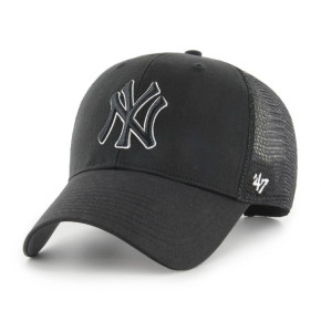Czapka z daszkiem 47 Brand MLB New York Yankees B-BRANS17CTP-BKAQ