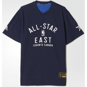 Koszulka koszykarska adidas All-Star East Shooter M AI4541