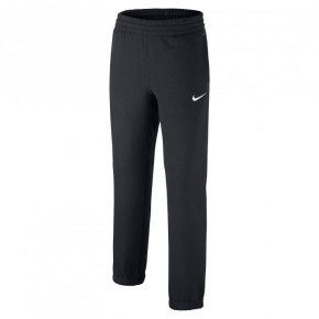 Spodnie dziecięce N45 Brushed-Fleece 619089-010 - Nike