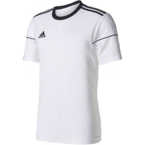 Męska koszulka piłkarska Squadra 17 M BJ9175 - Adidas