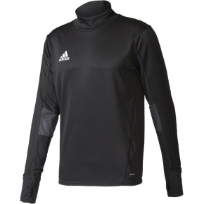 Męska bluza piłkarska Tiro 17 M BK0292 - Adidas