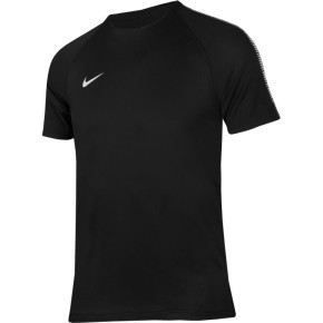 Dziecięca koszulka piłkarska Dry Squad Top 859877-010 - Nike