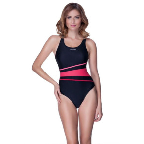 Damski jednoczęściowy strój kąpielowy Stella W 352-16 - Aqua Speed