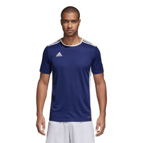 Koszulka piłkarska unisex Entrada 18 CF1036 - Adidas