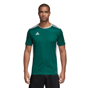 Koszulka piłkarska unisex Entrada 18 CD8358 - Adidas