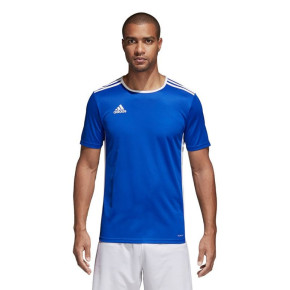 Koszulka piłkarska unisex Entrada 18 CF1037 - Adidas