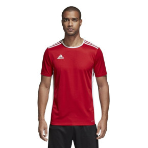 Koszulka piłkarska unisex Entrada 18 CF1038 - Adidas