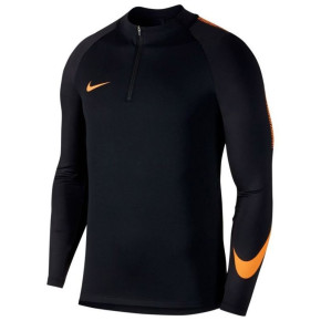 Dziecięca koszulka piłkarska Dry Squad Dril Top 859292-015 - Nike