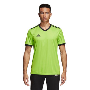 Męska koszulka piłkarska Table 18 M CE1716 - Adidas