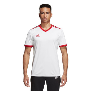 Męska koszulka piłkarska Table 18 M CE1717 - Adidas