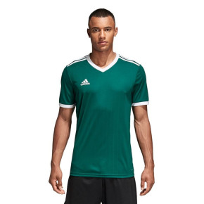 Męska koszulka piłkarska Table 18 M CE8946 - Adidas