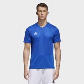 Męska koszulka piłkarska Condivo 18 TR M CG0352 - Adidas