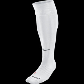 Skarpety piłkarskie unisex Classic Dri-Fit SX4120 101 - Nike