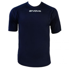 Koszulka treningowa unisex Givova One U MAC01-0004 - Givova