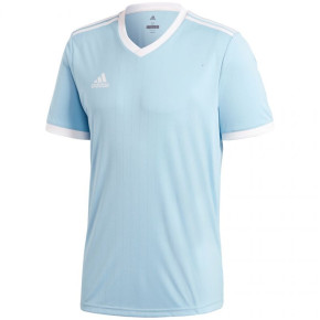 Koszulka piłkarska unisex TABLE 18 JERSEY CE8943 - Adidas