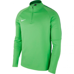 Męska koszulka piłkarska M NK Dry Academy 18 Dril LS M 893624-361 - Nike