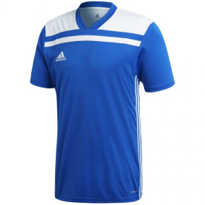 Męska koszulka piłkarska Regista 18 M CE8965 - Adidas