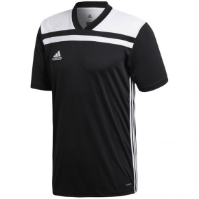 Męska koszulka piłkarska Regista 18 M CE8967 - Adidas