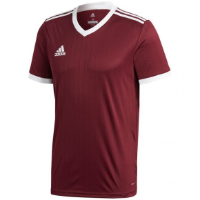 Męska koszulka piłkarska Table 18 CE8945 M - Adidas