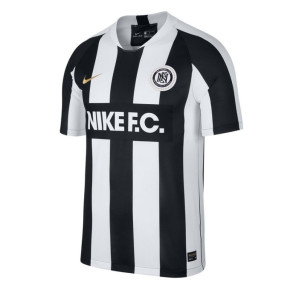 Męska koszulka piłkarska F.C. Home M AH9510-100 - Nike