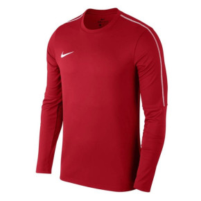Męska bluza piłkarska Dry Park18 M AA2088-657 - Nike
