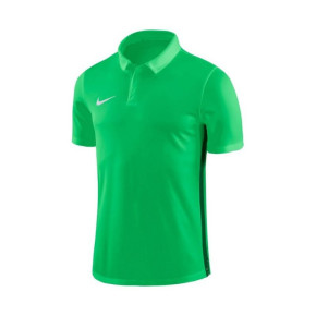 Męska piłkarska koszulka polo Dry Academy18 M 899984-361 - Nike